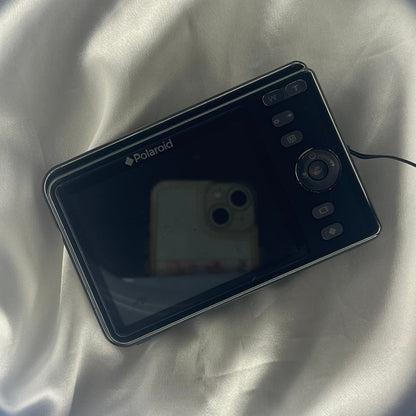 Polaroid i1035 10.0 mp Black