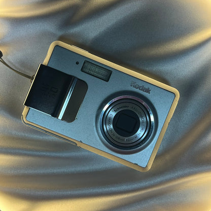 Kodak Easyshare LS755 5.0 mp Silver