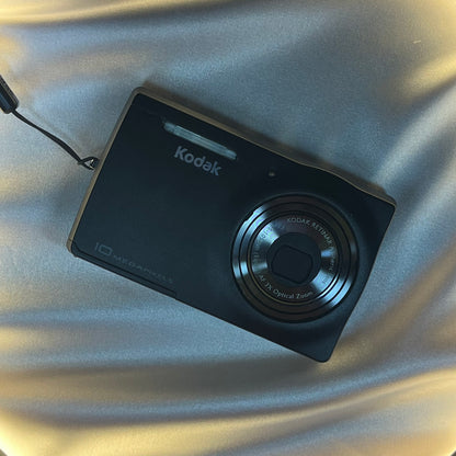 Kodak Easyshare M1033HD 10.0 mp Black