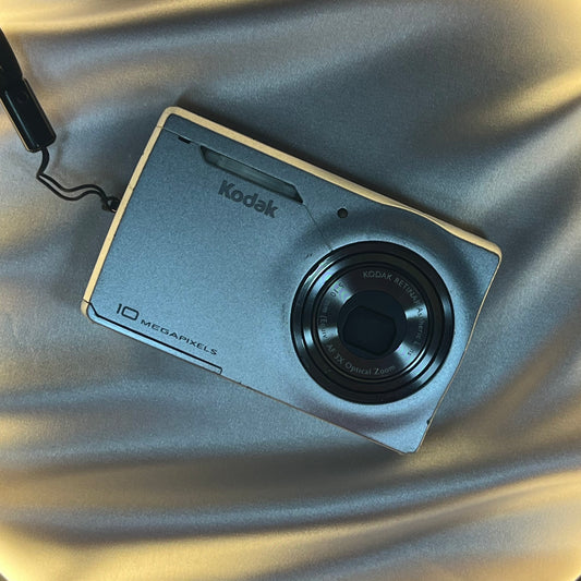 Kodak Easyshare M1033HD 10.0 mp Silver