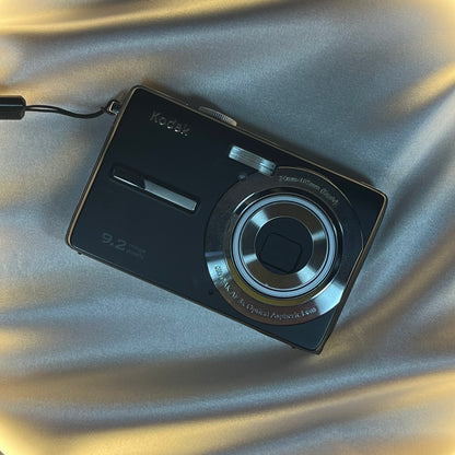 Kodak Easyshare M320 9.2 mp Black