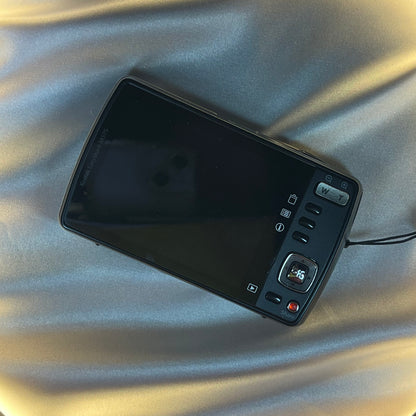 Kodak Easyshare M575 14.0 mp Black