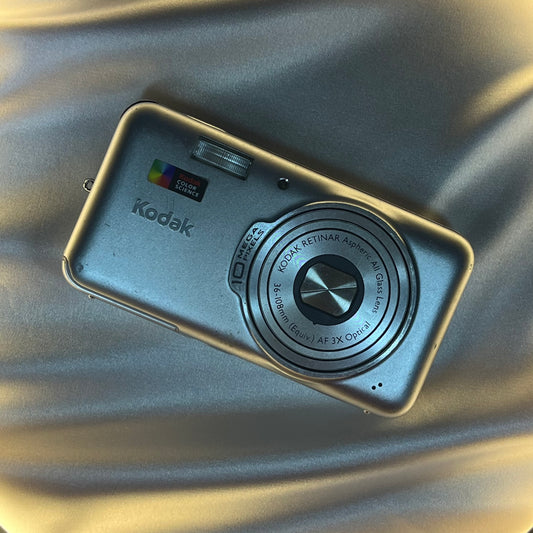 Kodak Easyshare V1003 10.0 mp Silver
