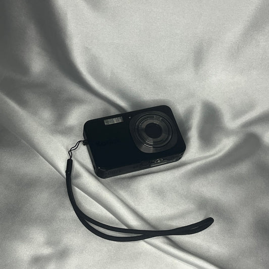 Kodak Easyshare V1273 12.0 mp Black Touchscreen