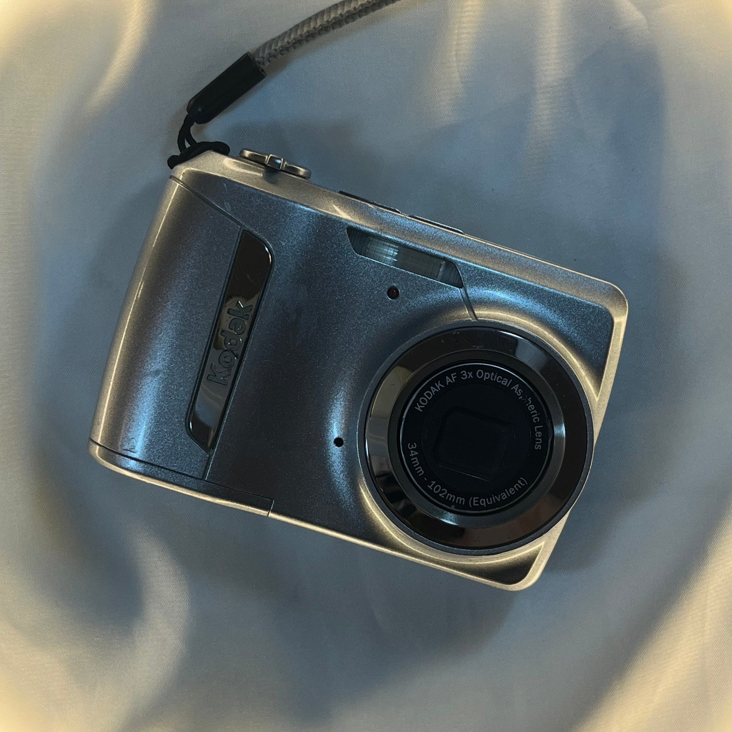 Kodak Easyshare C142 10.0 mp Silver