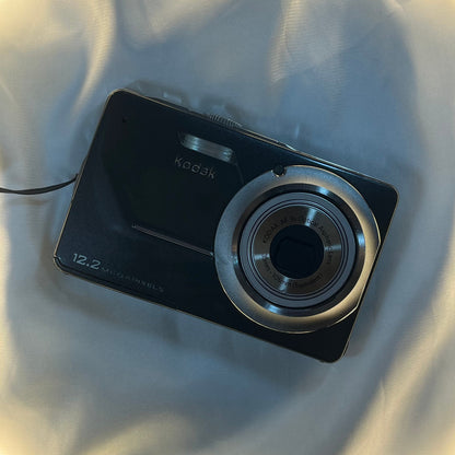 Kodak Easyshare MD41 12.2 mp Grey