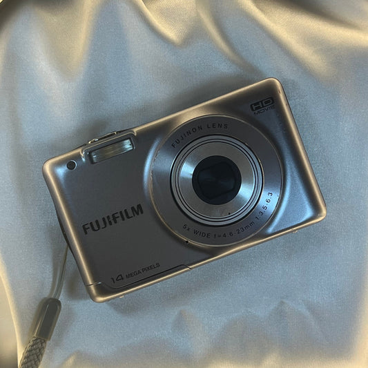 Fujifilm FinePix JX500 14.0 mp Silver