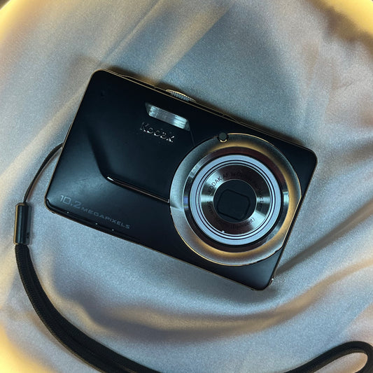 Kodak Easyshare M340 10.2 mp Black